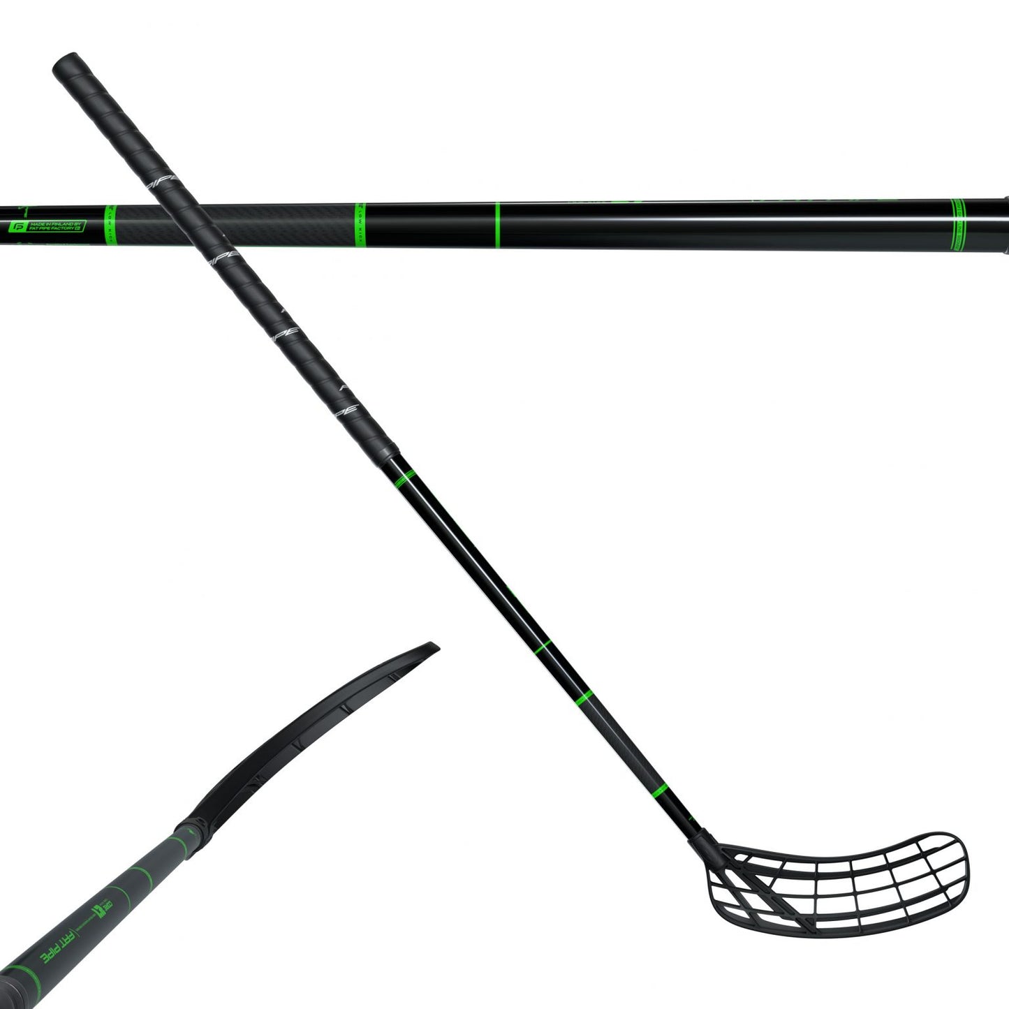 CORE 27 LOW KICK SPD