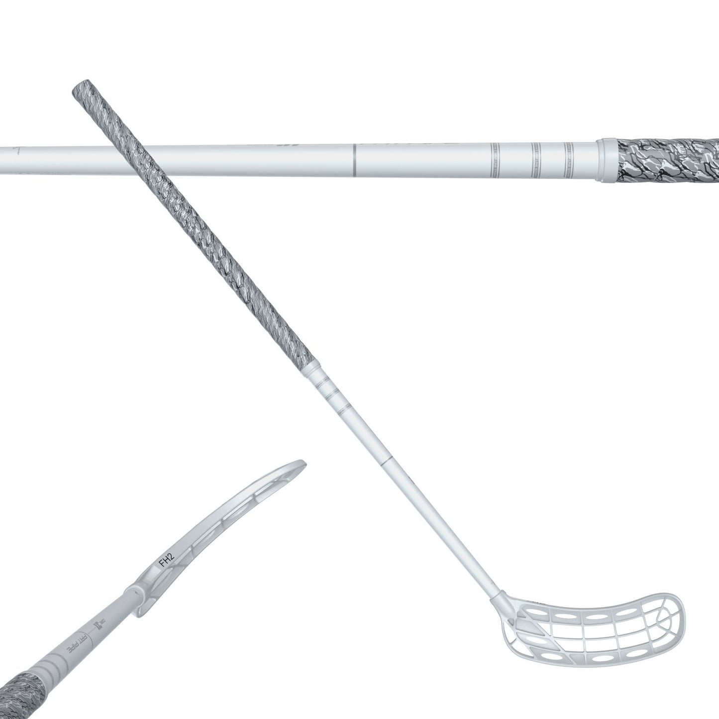 CORE 31 WHITE JAB FH2