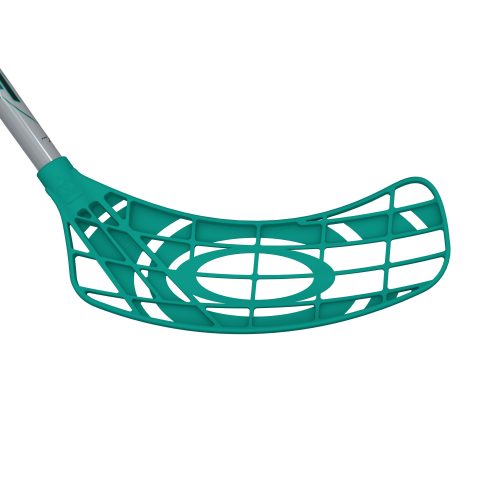 CORE 34 CORAL GREEN
