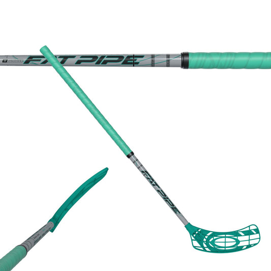 CORE 34 CORAL GREEN